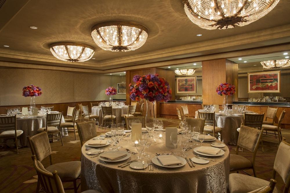 Hotel Mulia Senayan, Jakarta