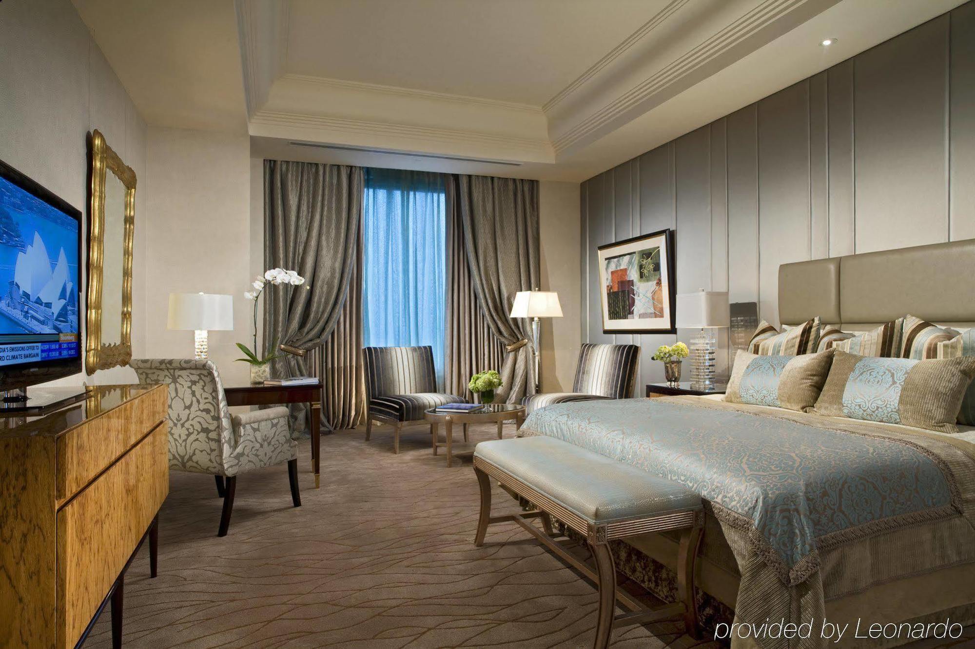Mulia Senayan, 5* Jakarta