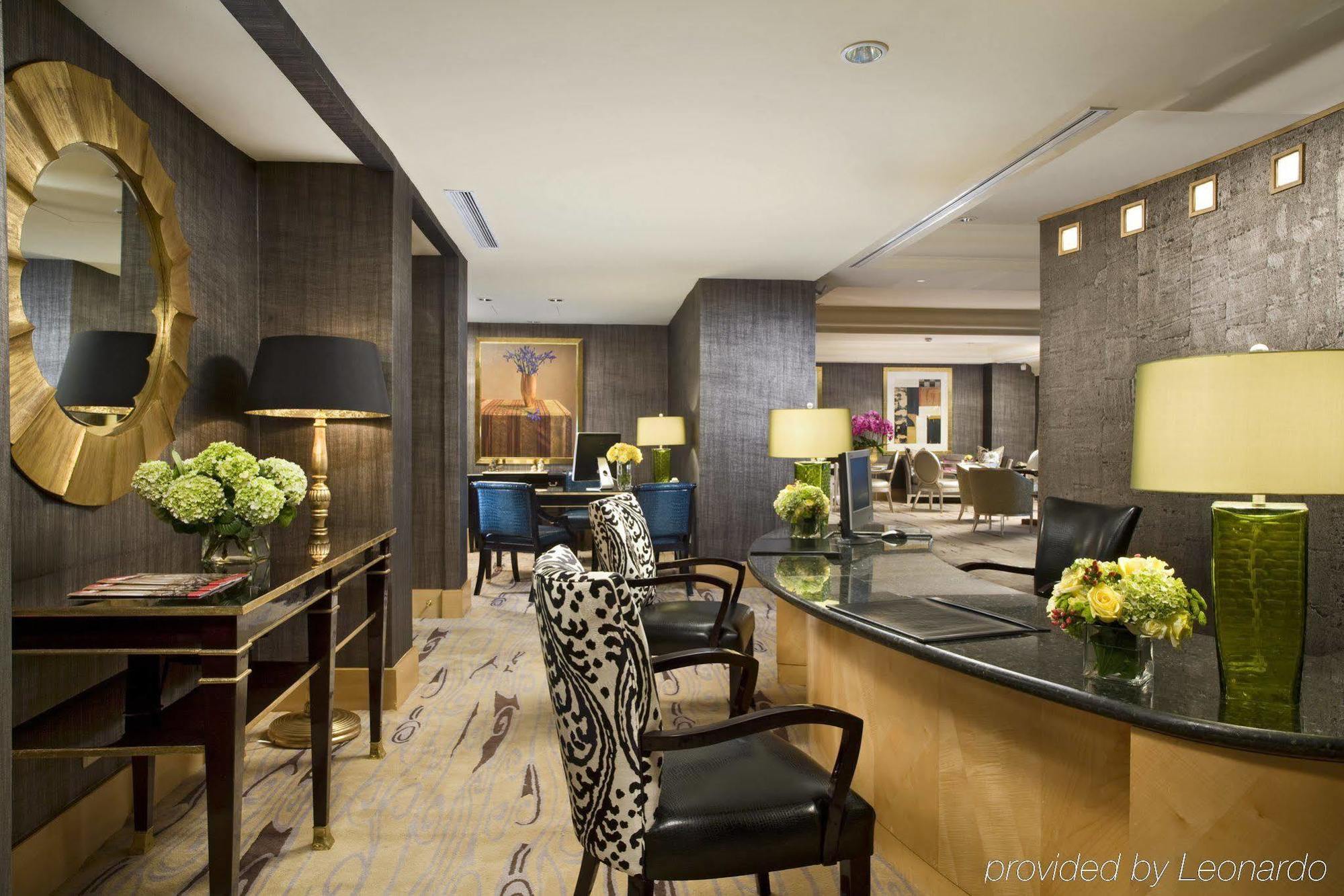 Hotel Mulia Senayan,