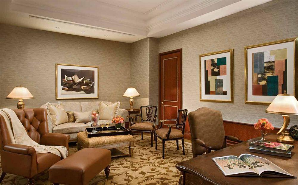 Mulia Senayan, 5* Jakarta