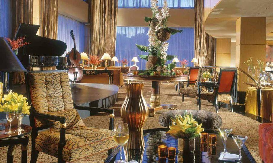 Mulia Senayan, 5* Jakarta