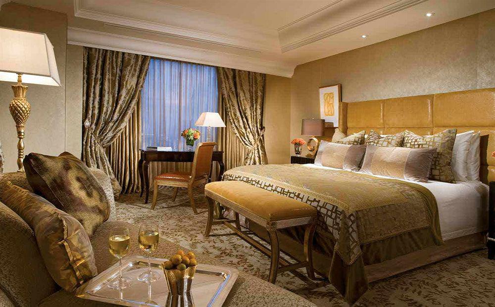 Mulia Senayan, होटल 5*