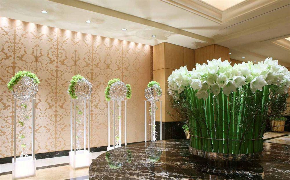 Hotel Mulia Senayan, Jakarta