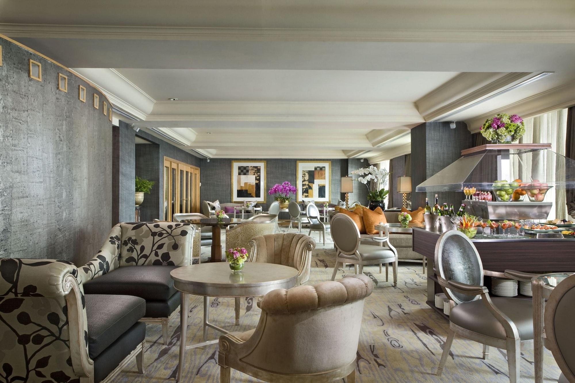 Mulia Senayan, Jakarta