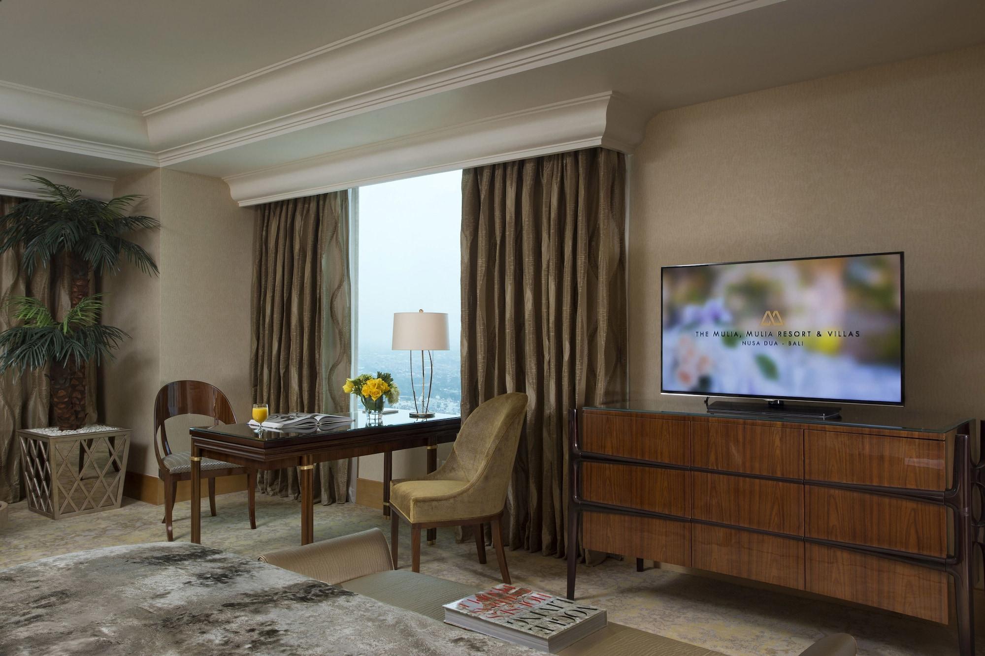 Mulia Senayan, 5* Jakarta
