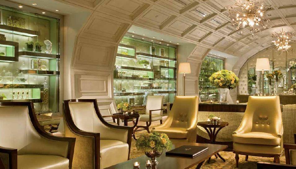 Mulia Senayan, 5* Jakarta