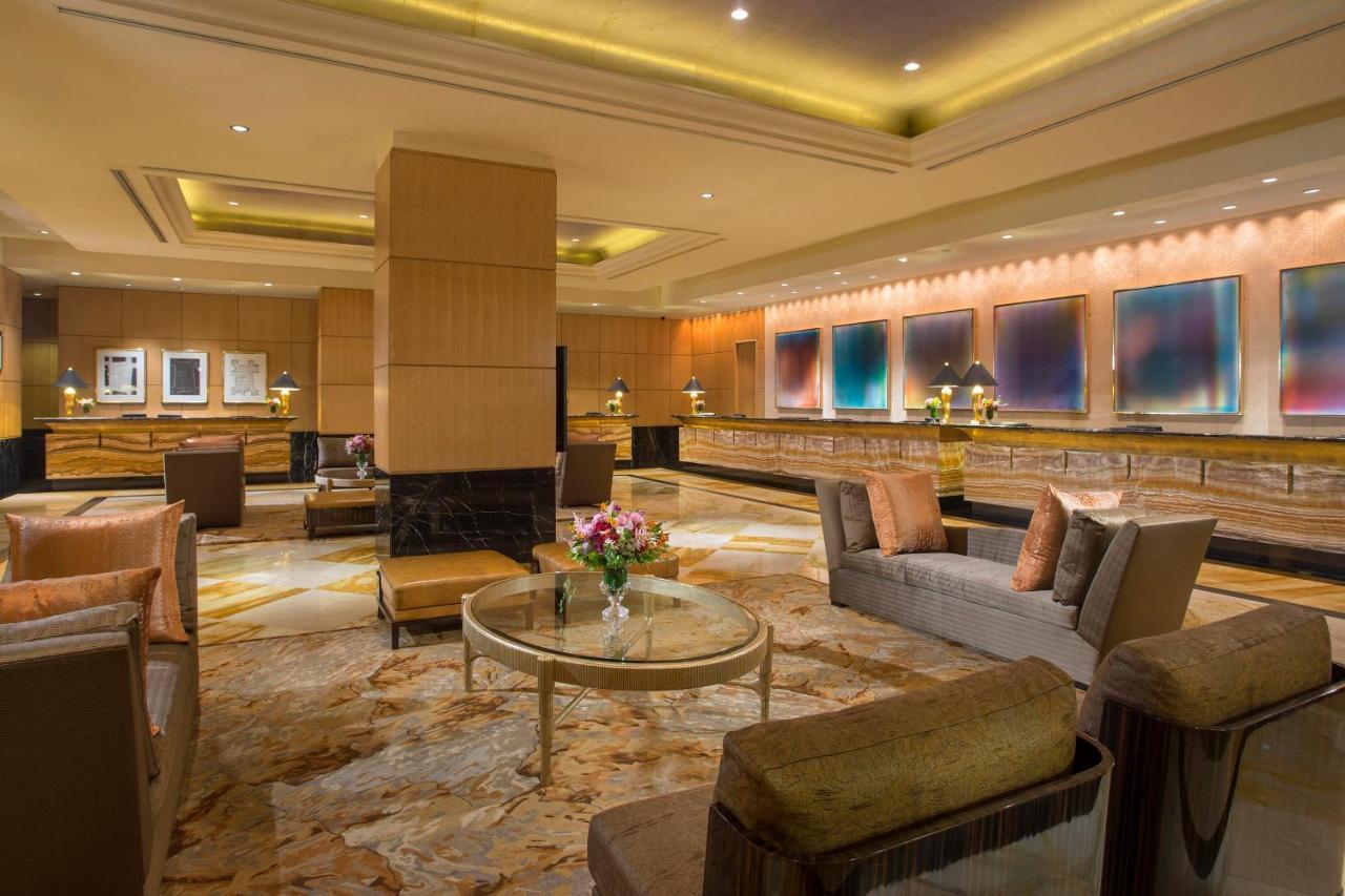 Mulia Senayan, 5*
