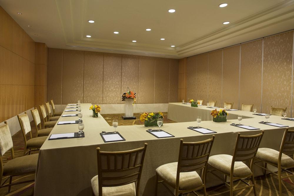 Mulia Senayan, 5* Jakarta