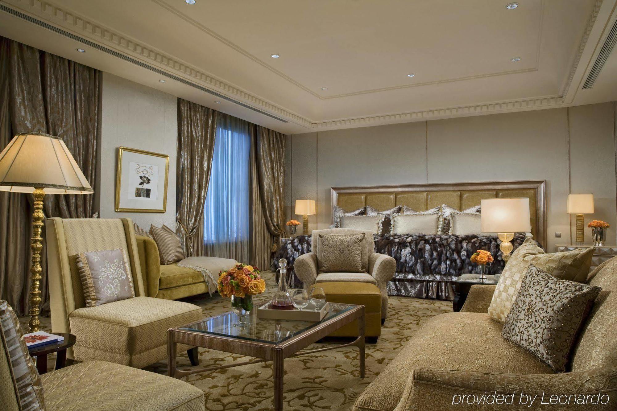 Mulia Senayan, Jakarta