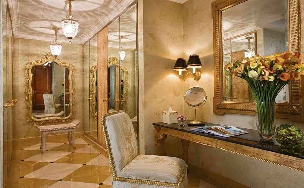 Hotel Mulia Senayan,