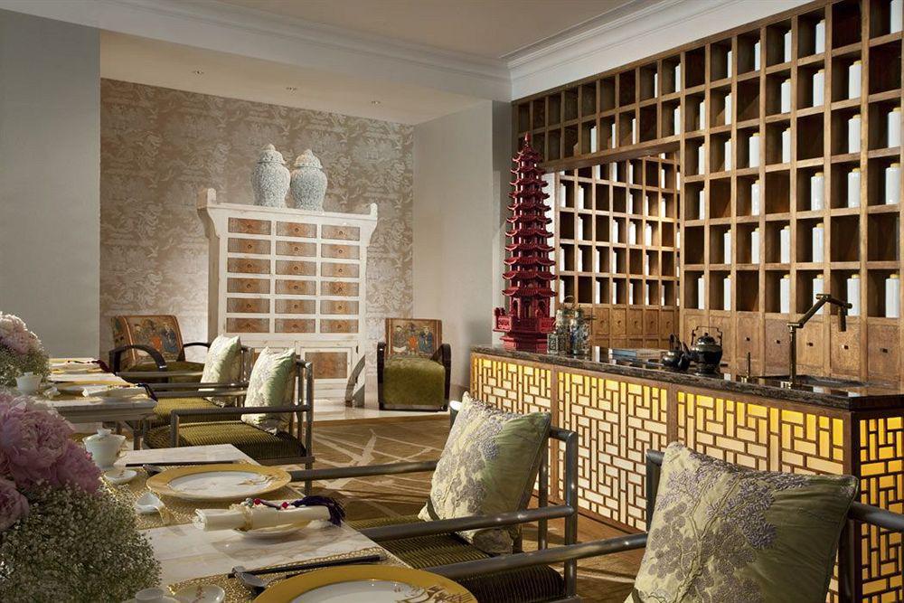 Hotel Mulia Senayan,
