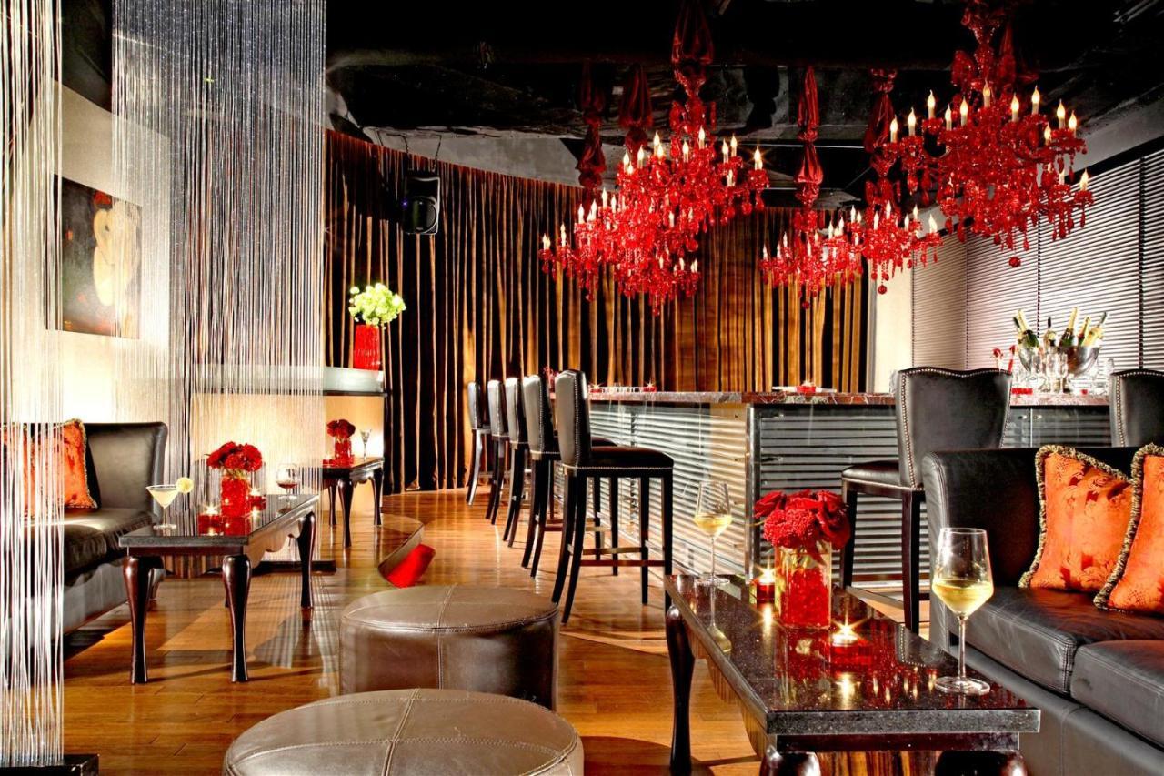 Mulia Senayan, 5* Jakarta